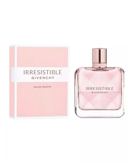 Givenchy IRRESISTIBLE Eau De Toilette Women