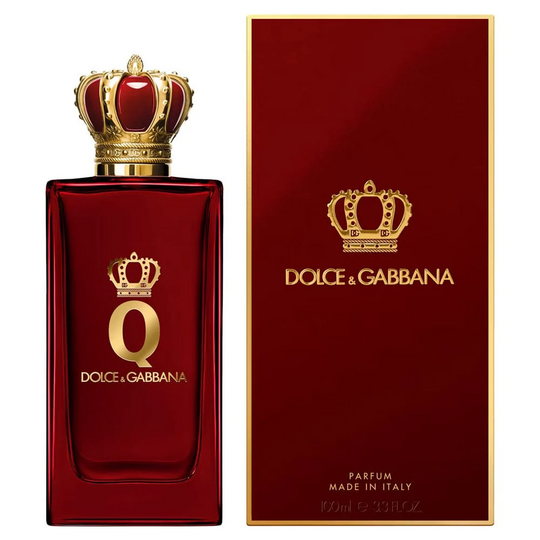Dolce&Gabbana Q PARFUM Women