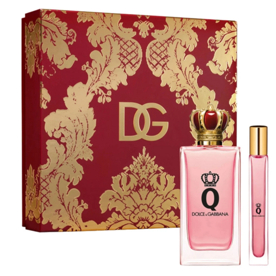 Dolce&Gabbana Q Women