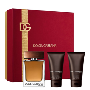 Dolce&Gabbana THE ONE Men