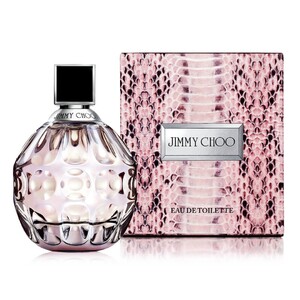 Jimmy Choo Eau De Toilette Women