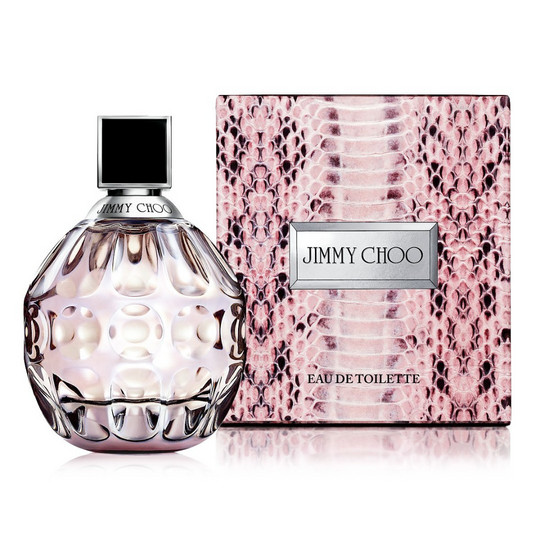 Jimmy Choo Eau De Toilette Women