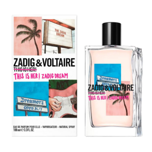 Zadig & Voltaire THIS IS HER ZADIG DREAM Women