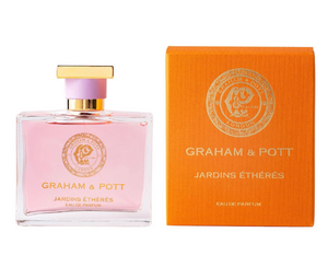 Graham&Pott JARDINS ETHERES Unisex