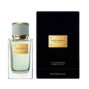 Dolce&Gabbana VELVET INFUSION Unisex