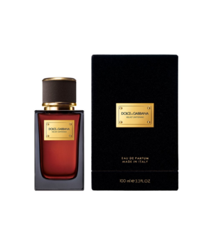 Dolce&Gabbana VELVET ZAFFERANO Unisex
