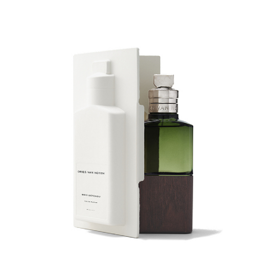 Dries Van Noten BOIS DEFENDU Unisex