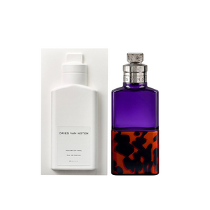 Dries Van Noten FLEUR DU MAL Unisex