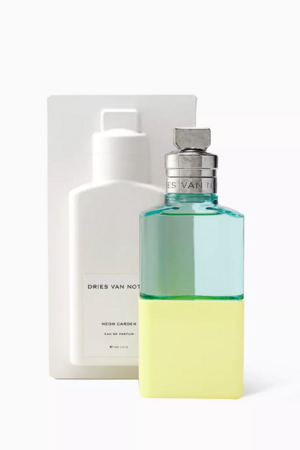 Dries Van Noten NEON GARDEN Unisex