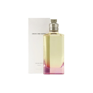 Dries Van Noten ORANGE SMOKE Unisex