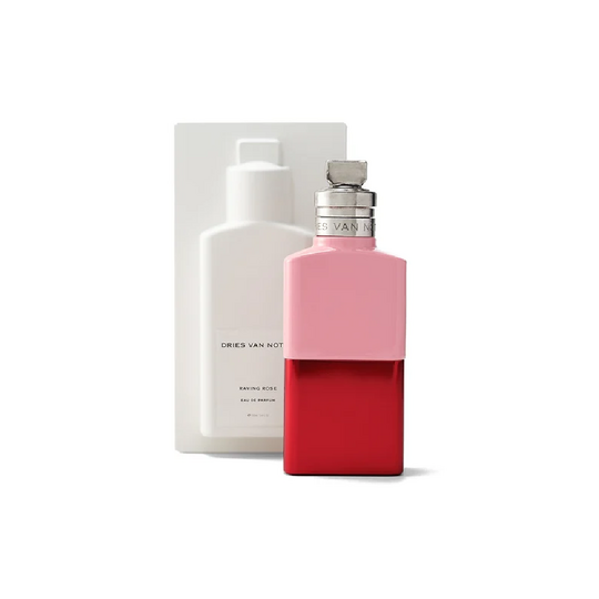 Dries Van Noten RAVING ROSE Unisex