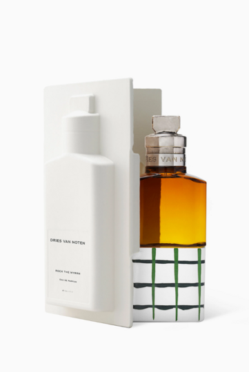 Dries Van Noten ROCK THE MYRRH Unisex