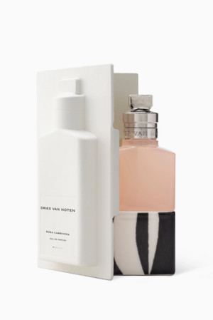 Dries Van Noten ROSA CARNIVORA Unisex