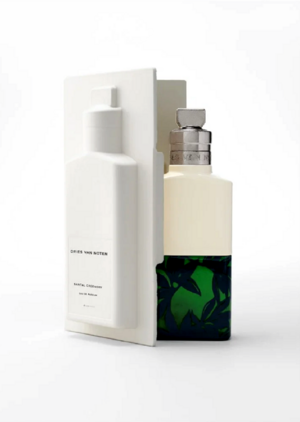 Dries Van Noten SANTAL GREENERY Unisex