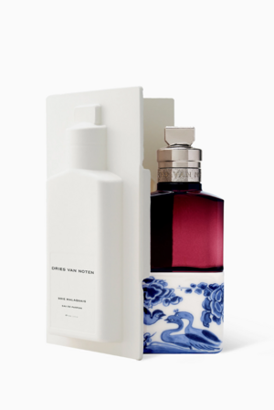 Dries Van Noten SOIE MALAQUAIS Unisex