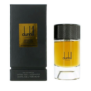 Alfred Dunhill MONGOLIAN CASHMERE Signature Collection Men