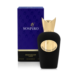 Sospiro DEEP OCEAN AMBER Unisex