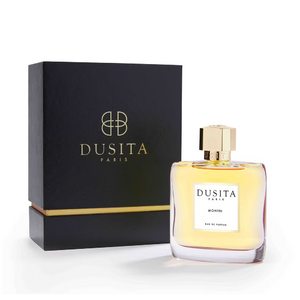 Dusita Parfums MONTRI Unisex