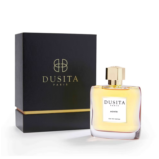 Dusita Parfums MONTRI Unisex