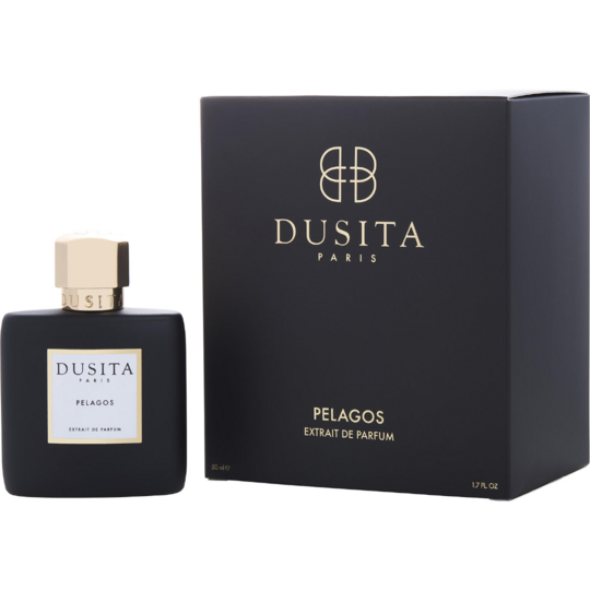 Dusita Parfums PELAGOS Unisex