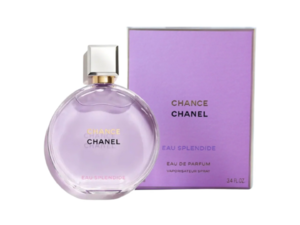 Chanel CHANCE EAU SPLENDIDE Women