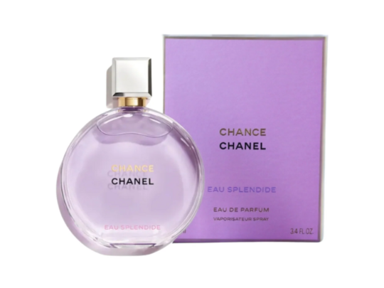 Chanel CHANCE EAU SPLENDIDE Women