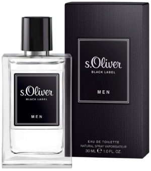 S. Oliver BLACK LABEL Men