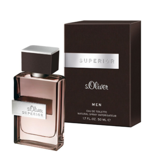 S. Oliver SUPERIOR Men