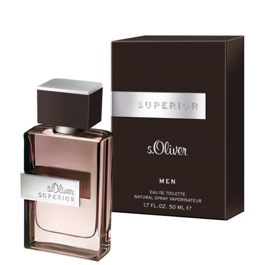 S. Oliver SUPERIOR Men