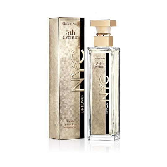 Elizabeth Arden 5TH AVENUE NYC UPTOWN Women