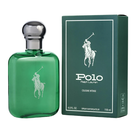 Ralph Lauren POLO COLOGNE INTENSE Men