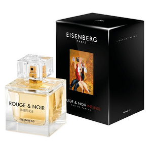Jose Eisenberg ROUGE & NOIR INTENSE Women