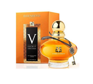 Jose Eisenberg SECRET V AMBRE D'ORIENT Women