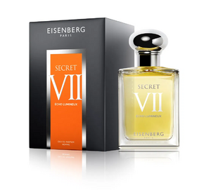 Jose Eisenberg SECRET VII ECHO LUMINEUX Men