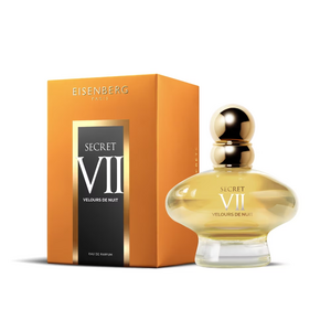 Jose Eisenberg SECRET VII VELOURS DE NUIT Women