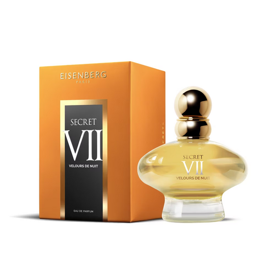 Jose Eisenberg SECRET VII VELOURS DE NUIT Women