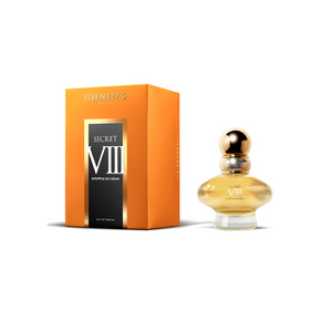 Jose Eisenberg SECRET VIII SOUFFLE DU DESIR Women