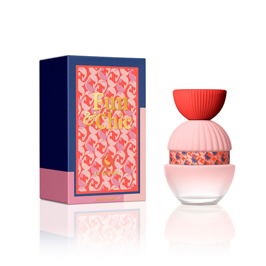 El Ganso FUN & CHIC Women