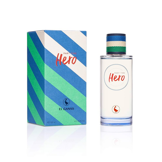 El Ganso PART TIME HERO Men
