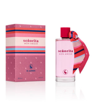 El Ganso SENORITA MON AMOUR Women