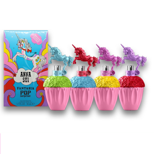 Anna Sui FANTASIA POP SURPRISE Women