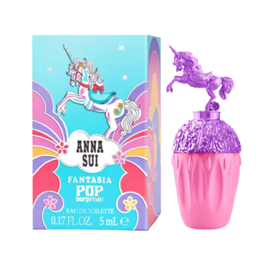 Anna Sui FANTASIA POP SURPRISE Women