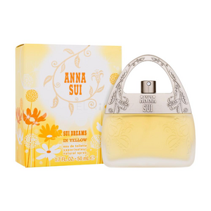 Anna Sui SUI DREAMS IN YELLOW Women