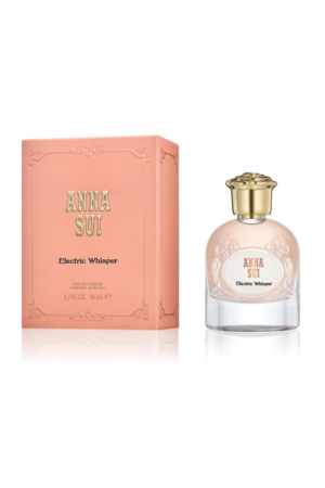 Anna Sui ELECTRIC WHISPER Women
