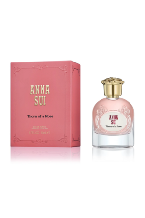 Anna Sui THORN OF A ROSE Women