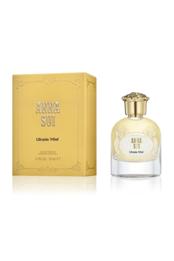 Anna Sui UTOPIA MIST Women