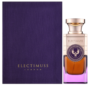 Electimuss GLADIATOR OUD Unisex
