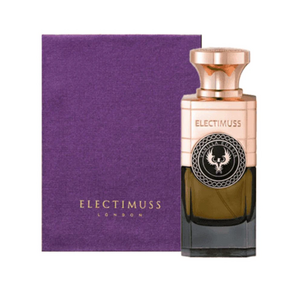 Electimuss VANILLA EDESIA Unisex