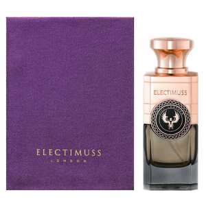 Electimuss VICI LEATHER Unisex