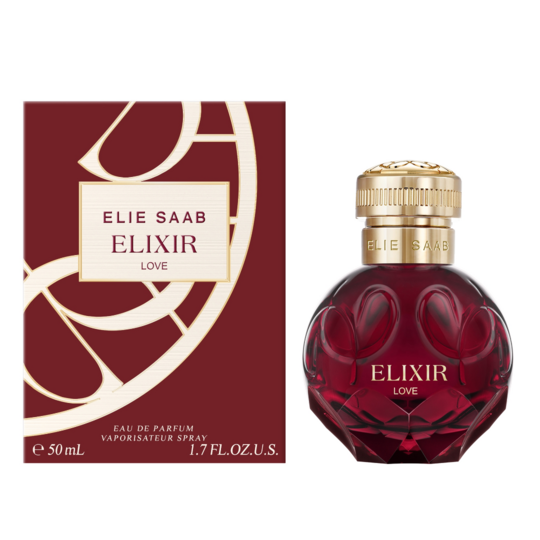 Elie Saab ELIXIR LOVE Women